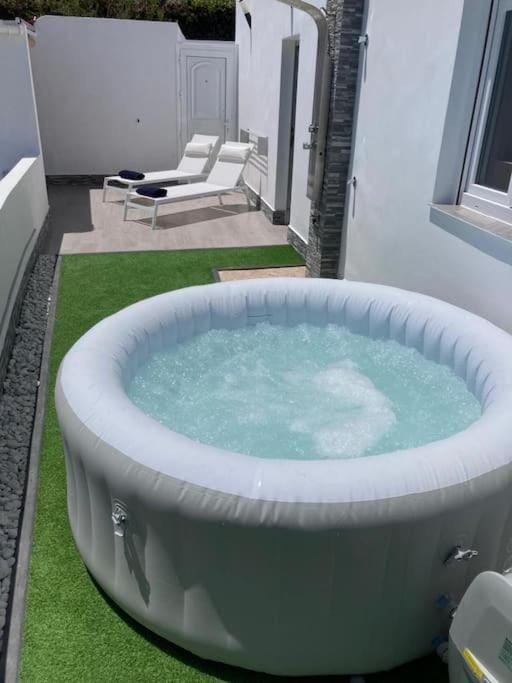 Bryson Home Apartment in Canary Islands
