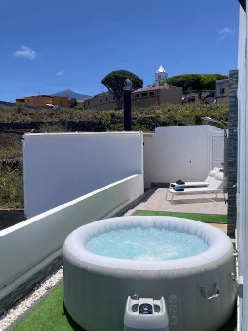 Bryson Home Apartment in Canary Islands