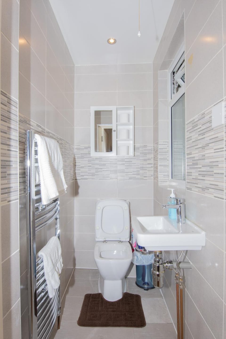 Evergreen Apartments- Flat 1, London Apartment in London Borough of Islington