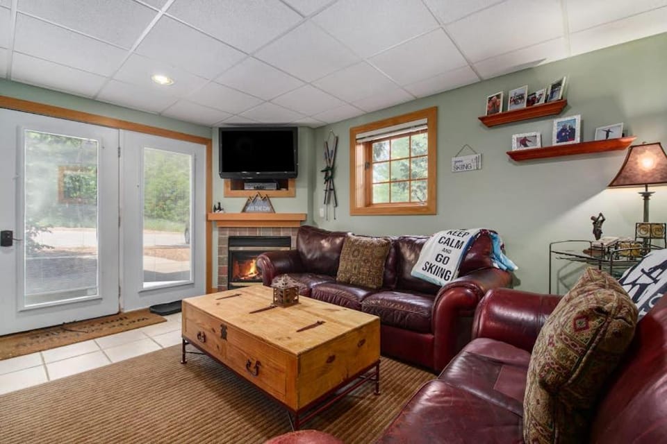 Boyne Mountain Getaway, Unit B House in Michigan