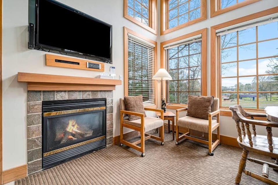 Boyne Mountain Getaway House in Michigan