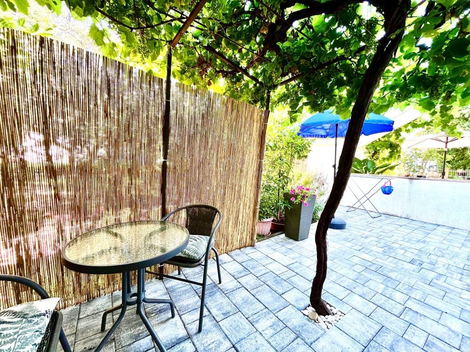 Spacious apartment in Poreč 1 bedroom Apartment in Poreč
