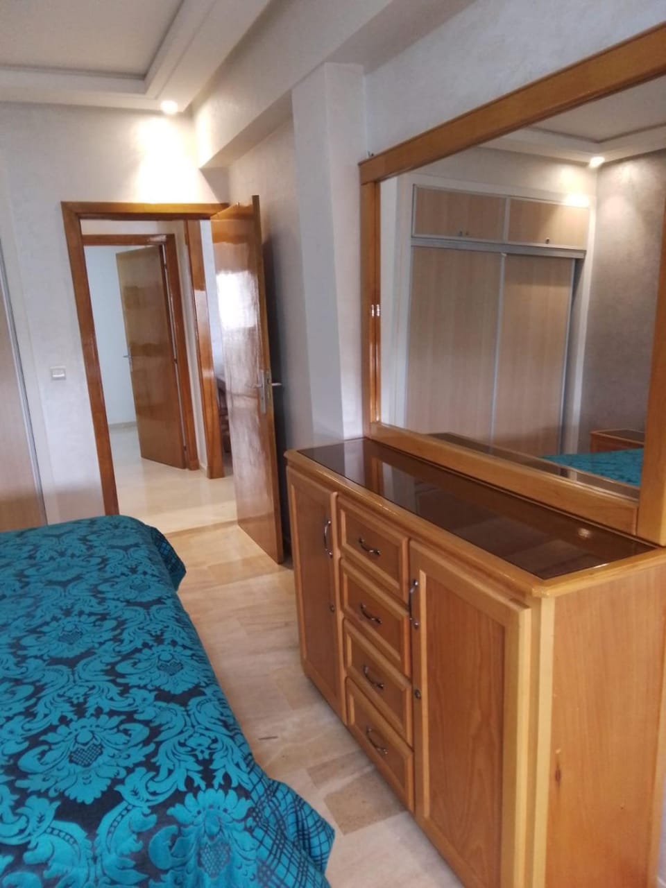 Agadir Haut Founty Apartment in Agadir