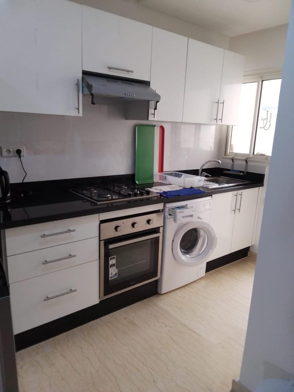 Agadir Haut Founty Apartment in Agadir