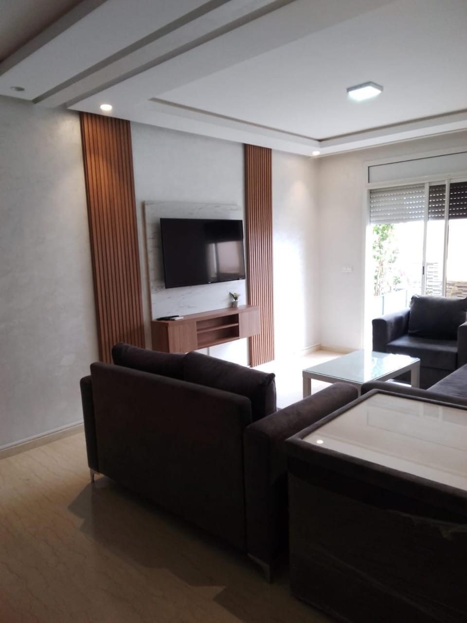 Agadir Haut Founty Apartment in Agadir
