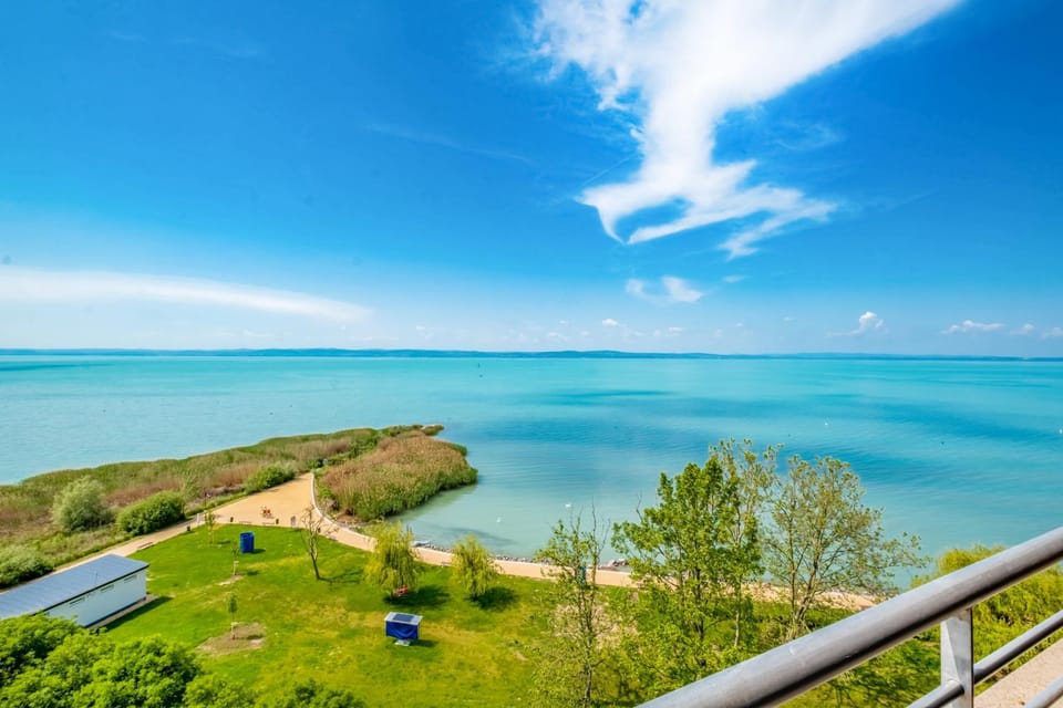 Lake view