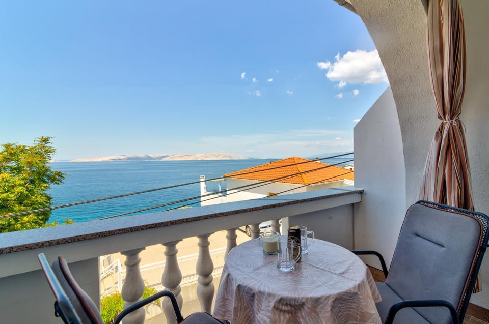 Apartman Mara Apartment in Lika-Senj County