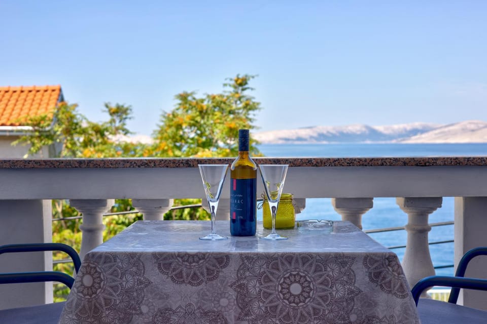 Apartman Mara Apartment in Lika-Senj County