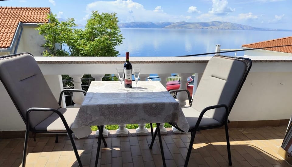 Apartman Mara Apartment in Lika-Senj County
