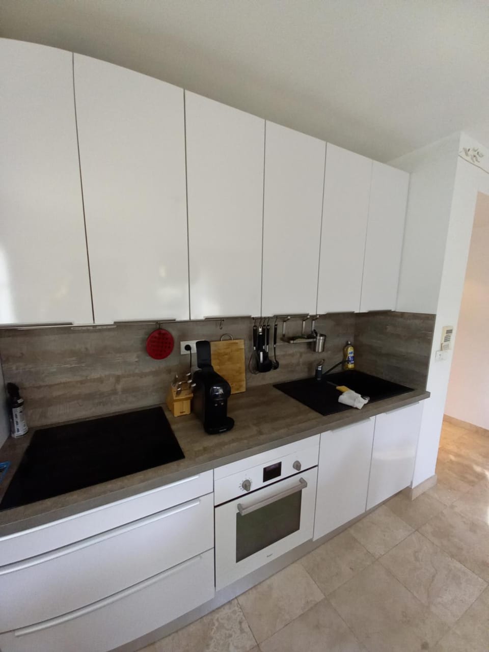 Kitchen or kitchenette, dishwasher, pet friendly, stove