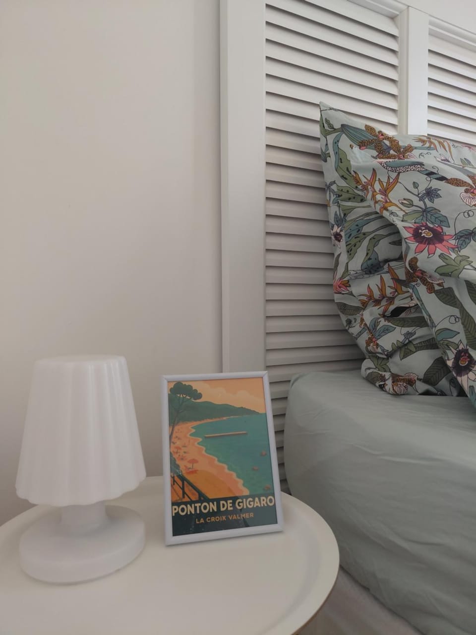 Appartement premium T3 résidence piscine Apartment in La Croix-Valmer
