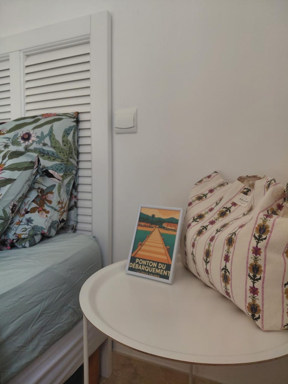 Appartement premium T3 résidence piscine Apartment in La Croix-Valmer
