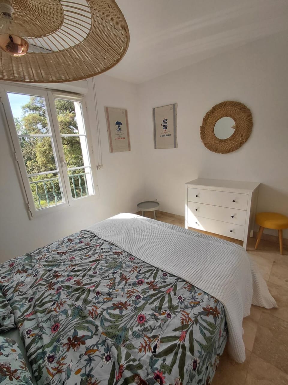 Appartement premium T3 résidence piscine Apartment in La Croix-Valmer