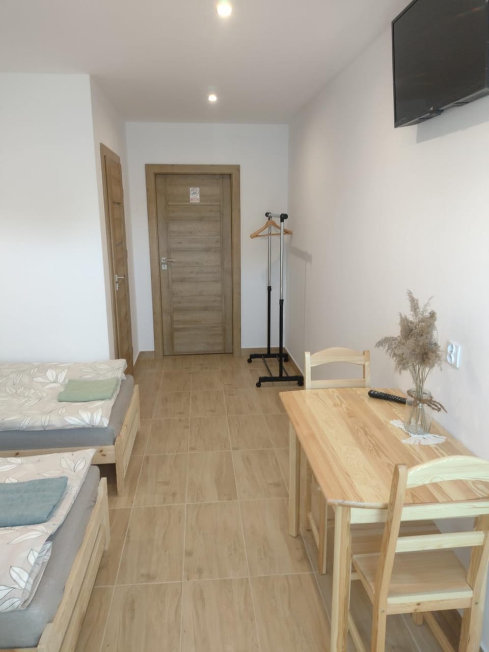 Villa na Chabrowej Bed and Breakfast in Poland