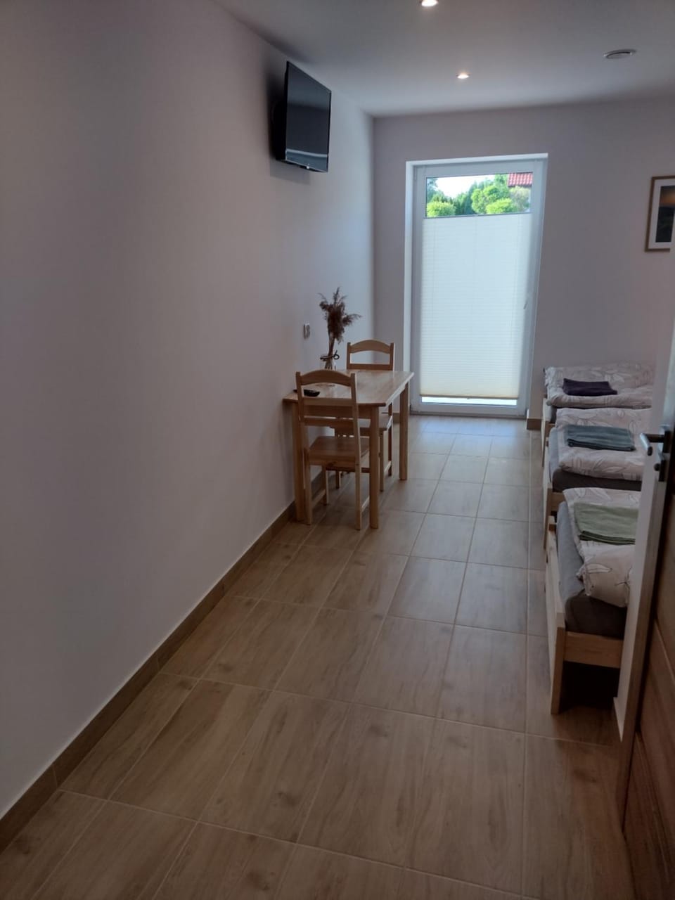 Villa na Chabrowej Bed and Breakfast in Poland