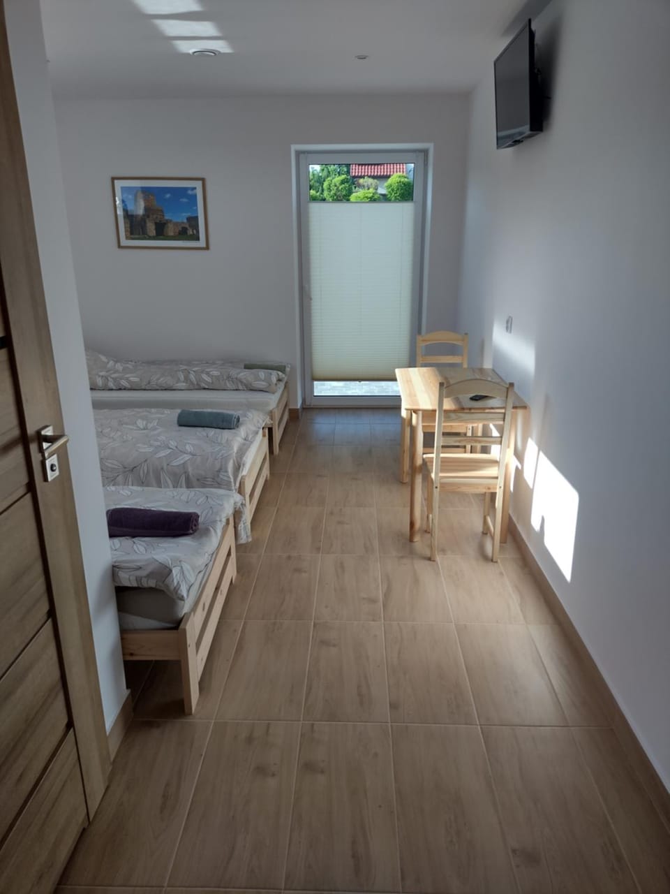 Villa na Chabrowej Bed and Breakfast in Poland