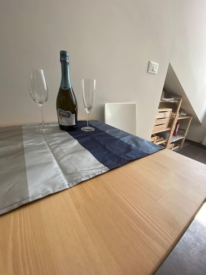 Living room, Dining area, Alcoholic drinks