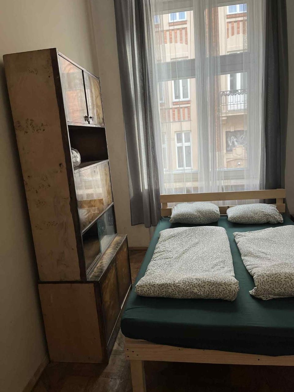 Old Town Rooms Wielopole Apartment in Krakow