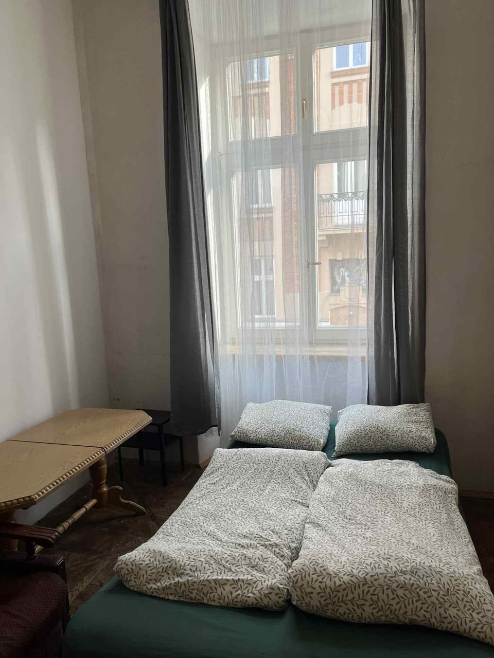 Old Town Rooms Wielopole Apartment in Krakow