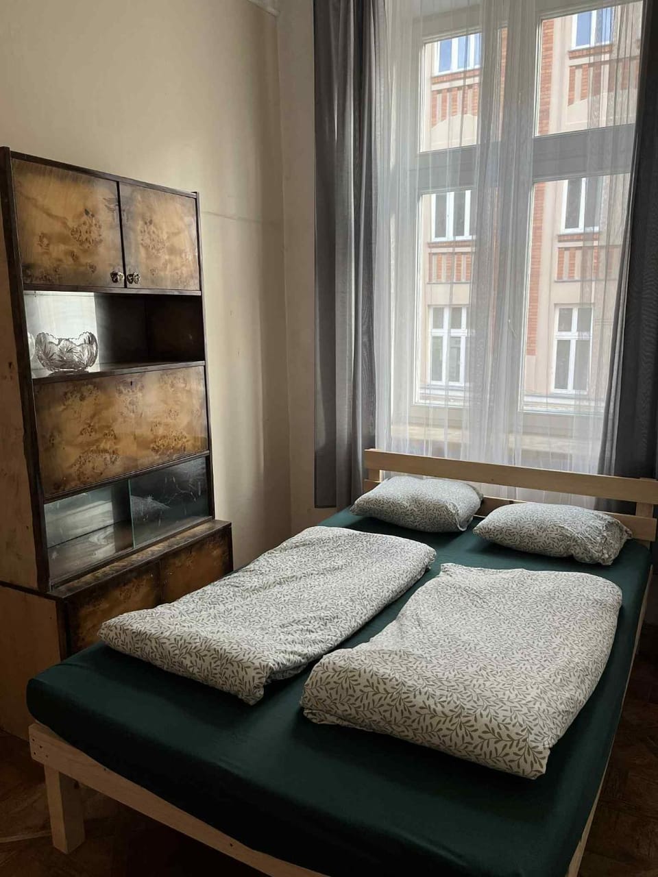 Old Town Rooms Wielopole Apartment in Krakow