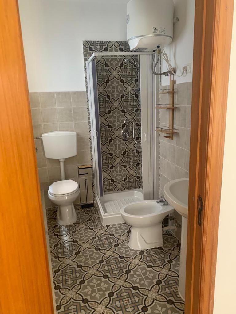 B&B Casa Chicchina Apartment in Province of Foggia