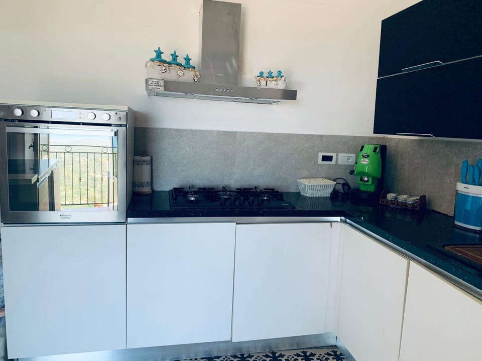 B&B Casa Chicchina Apartment in Province of Foggia