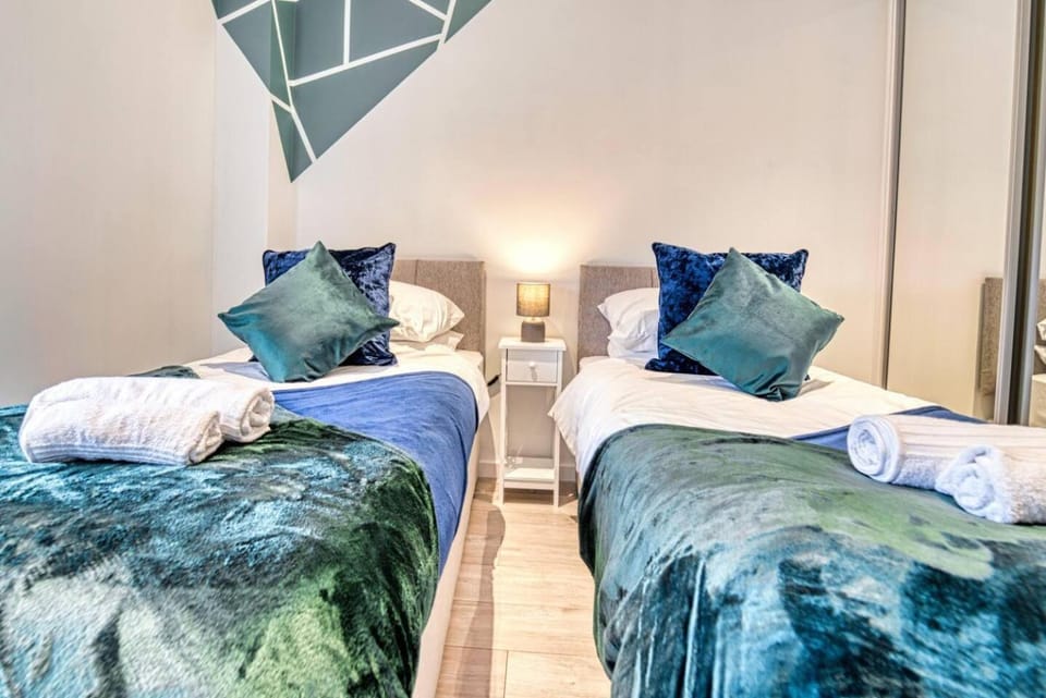 35 percent Off Stylish Liverpool Abode Apartment in Liverpool