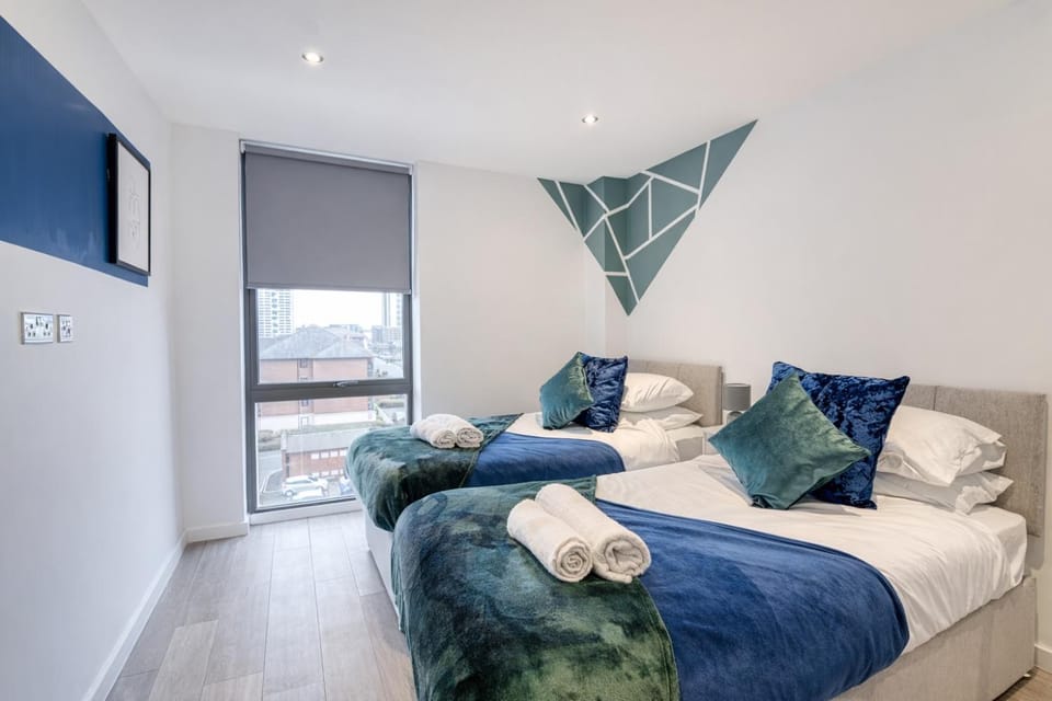 35 percent Off Stylish Liverpool Abode Apartment in Liverpool