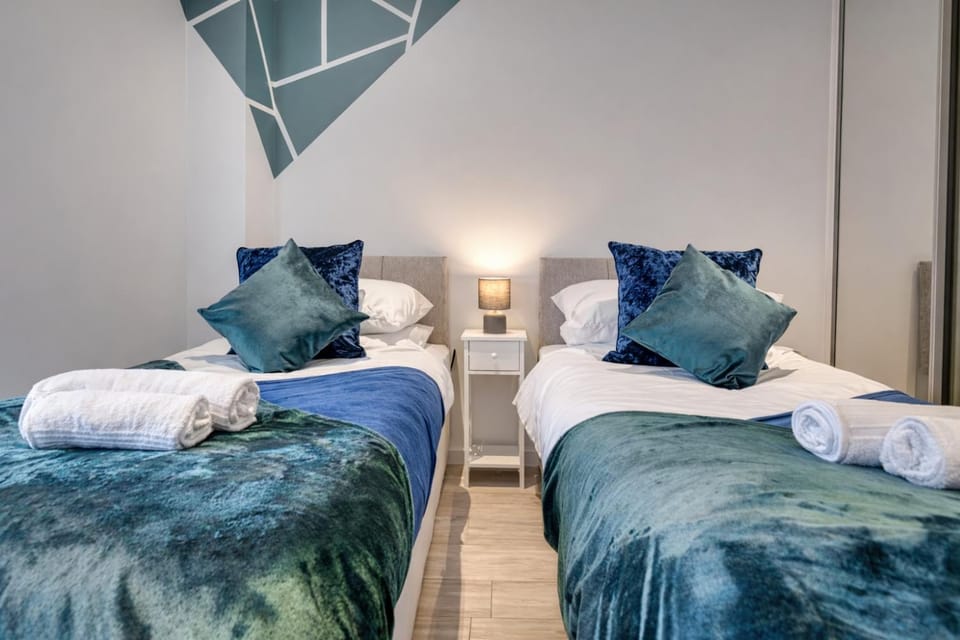 35 percent Off Stylish Liverpool Abode Apartment in Liverpool