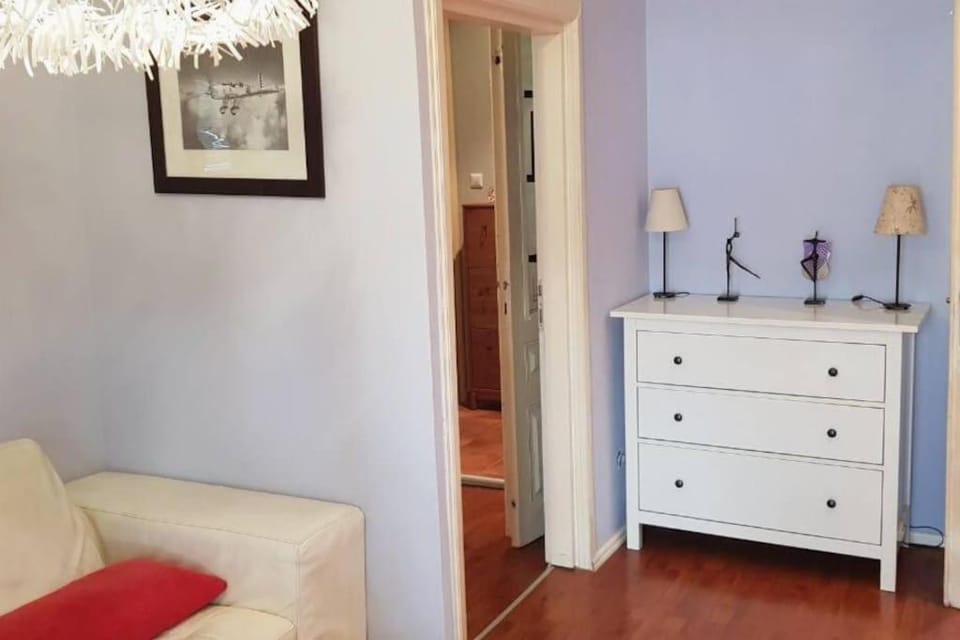 Lavender J.M. Apartment in Pula