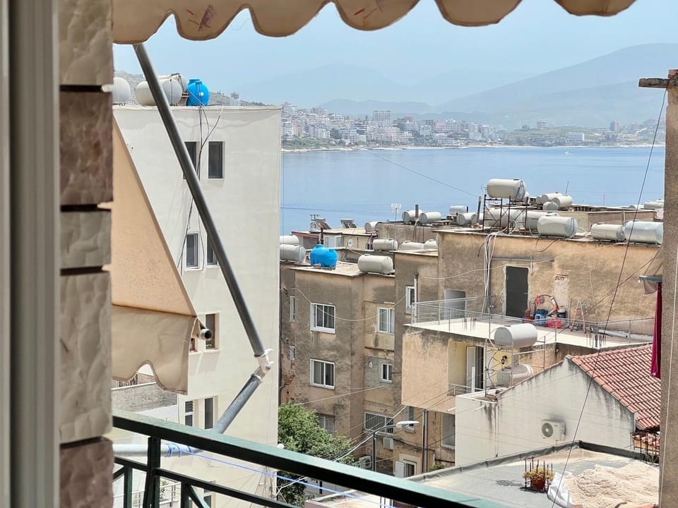 Sophie Apartment Apartment in Sarandë