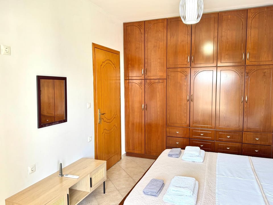 Sophie Apartment Apartment in Sarandë