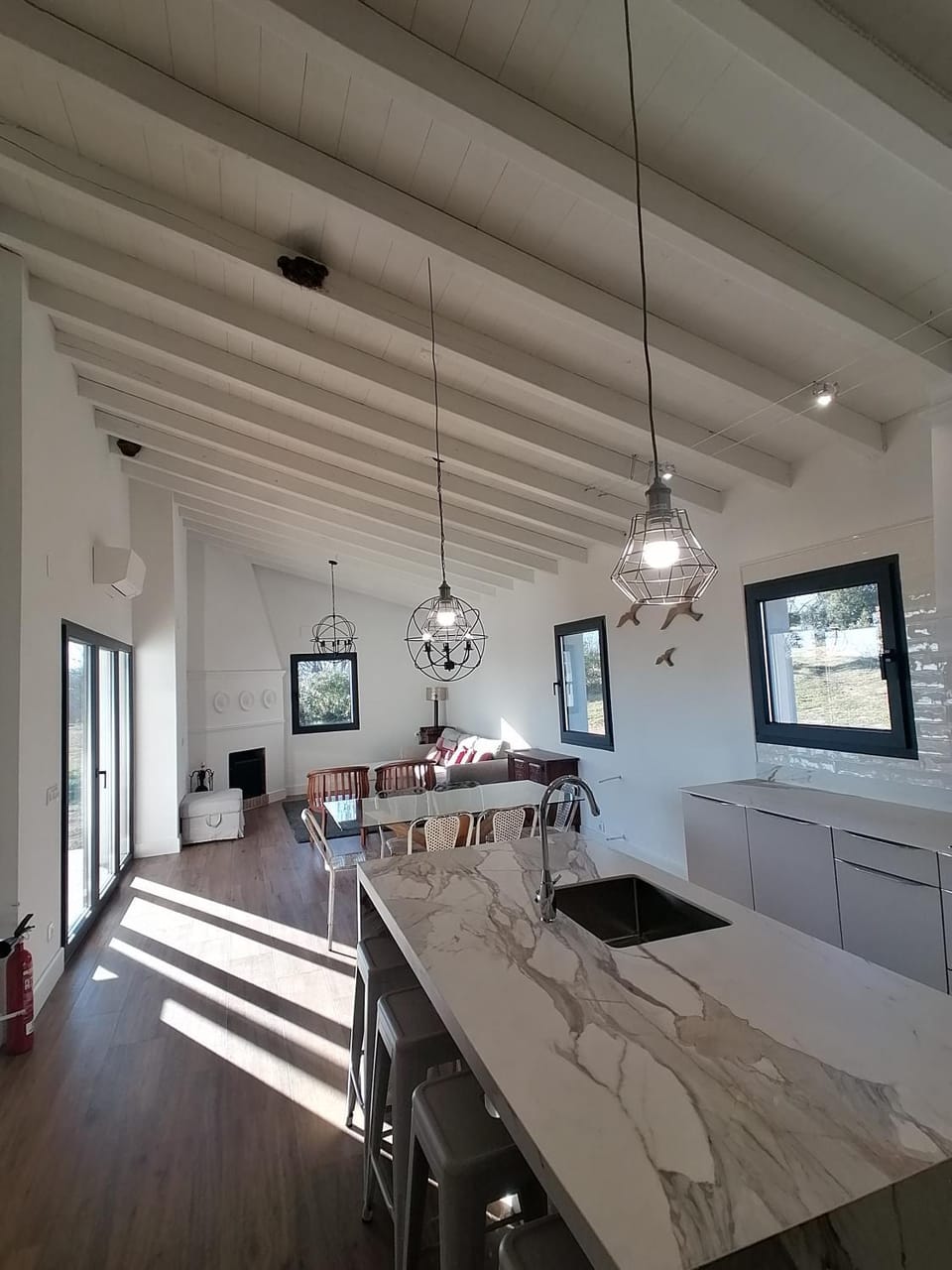 Los Nidos de Valfrio TR-CC-00548 House in Valle del Jerte