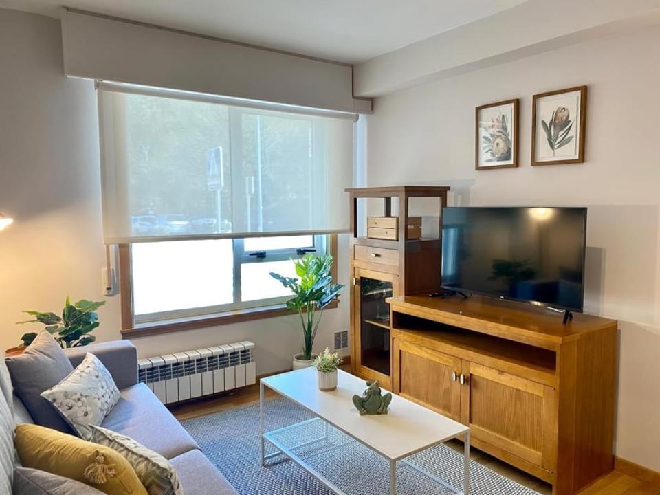 Andainas A Apartment in Galicia