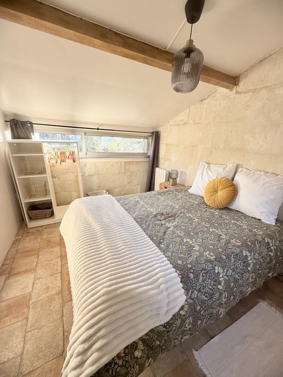 La tour de l Horloge, appt typique à 500m du château Apartment in Centre-Val de Loire