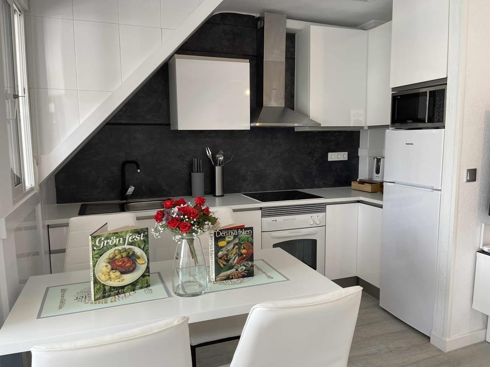 Sonrisa Soleada Apartment in Costa Blanca