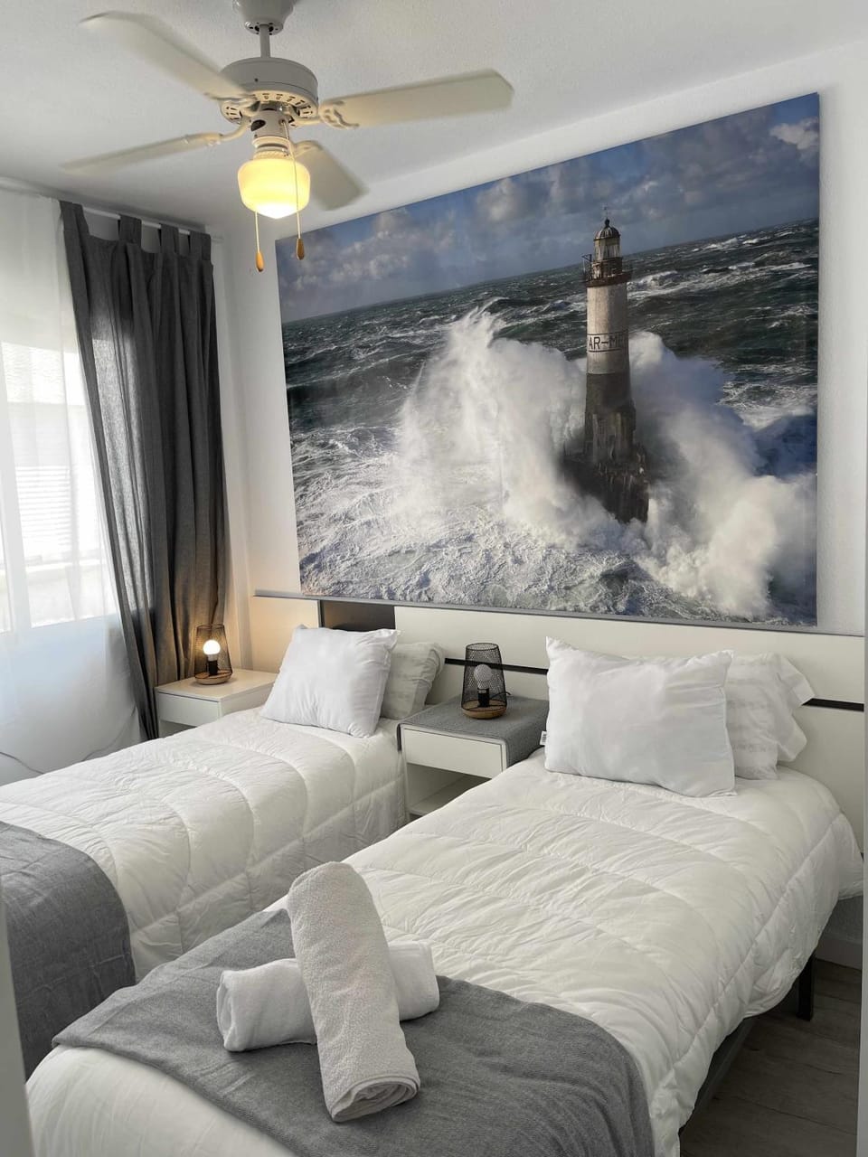 Sonrisa Soleada Apartment in Costa Blanca