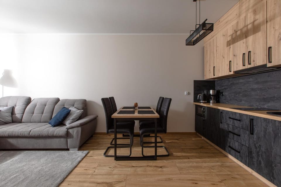 Apartament Aqua Passage by Major Domus Club Apartment in West Pomeranian Voivodeship, Poland