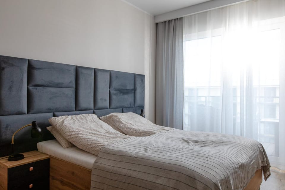 Apartament Aqua Passage by Major Domus Club Apartment in West Pomeranian Voivodeship, Poland