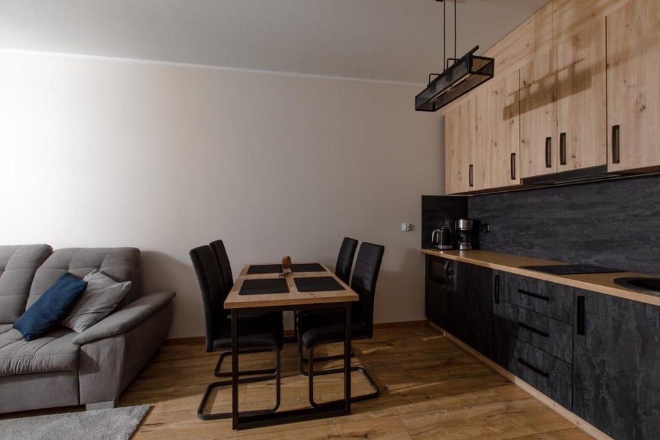 Apartament Aqua Passage by Major Domus Club Apartment in West Pomeranian Voivodeship, Poland