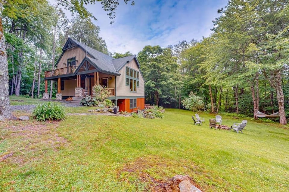 219 Old Ark Road House in Wilmington