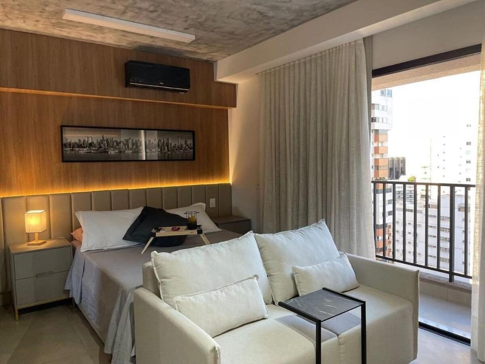 Vida Urbana - Connect - Setor Oeste Apartment in Goiania