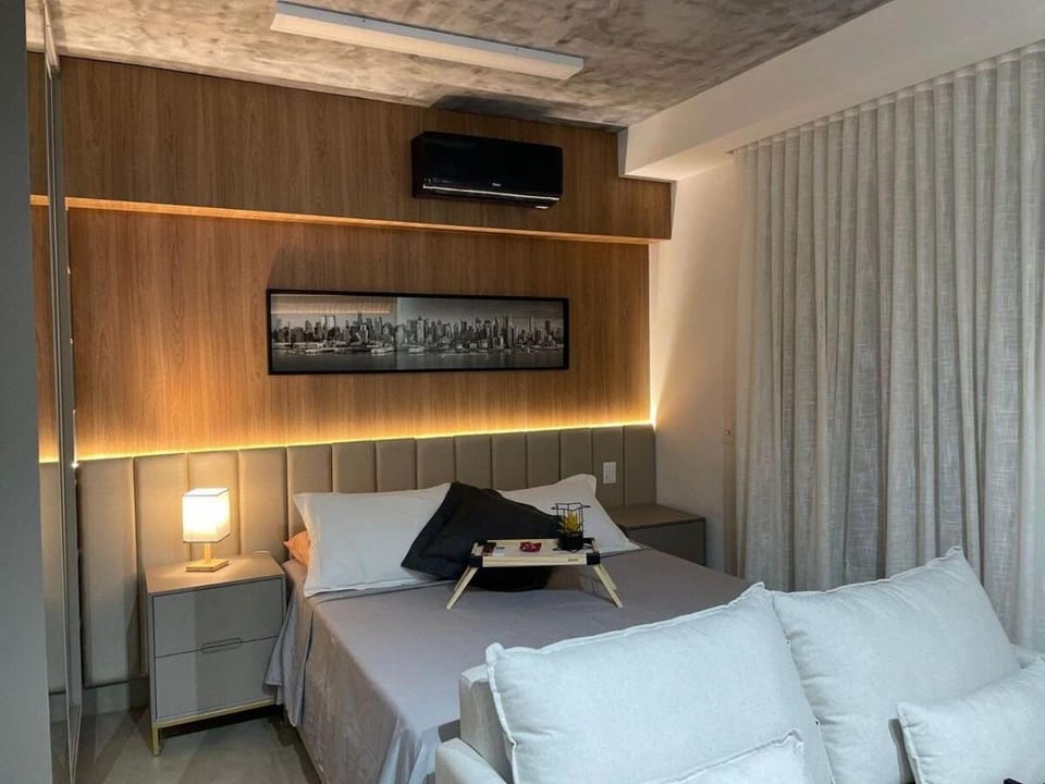 Vida Urbana - Connect - Setor Oeste Apartment in Goiania