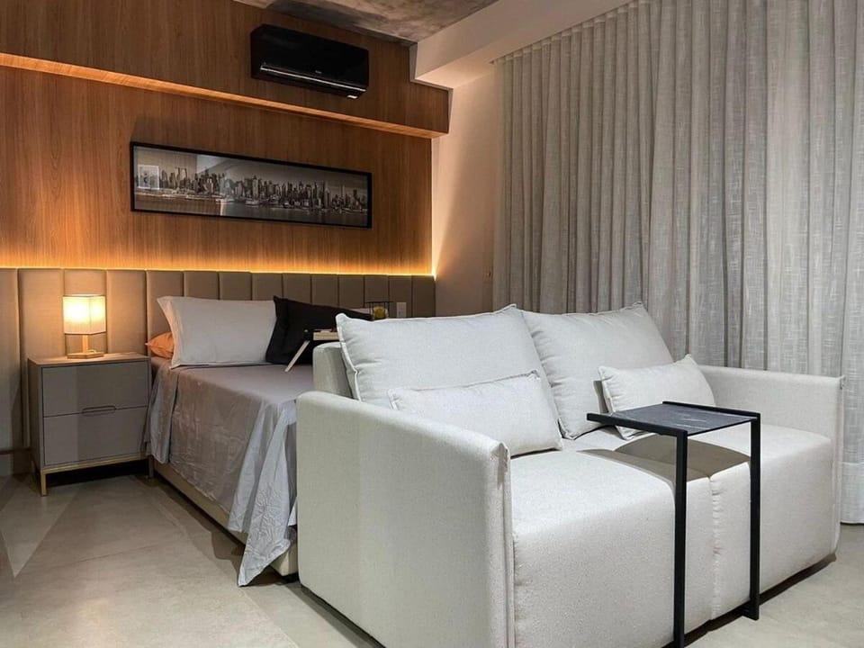 Vida Urbana - Connect - Setor Oeste Apartment in Goiania