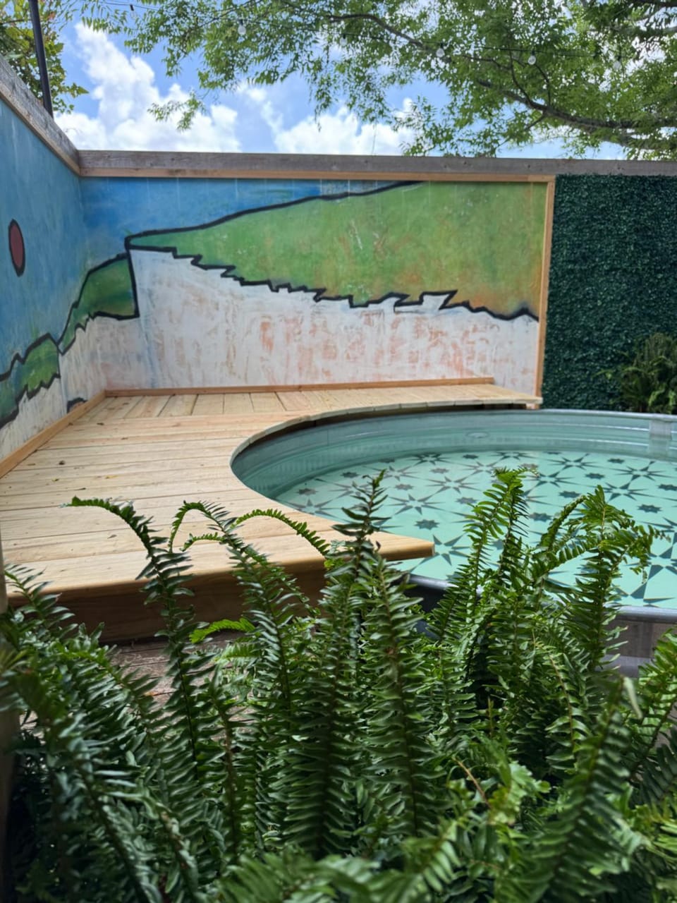 Day, Swimming pool, Swimming pool