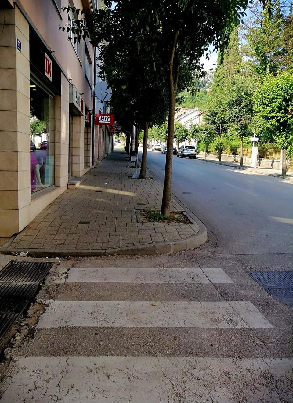 Day, Neighbourhood, Street view