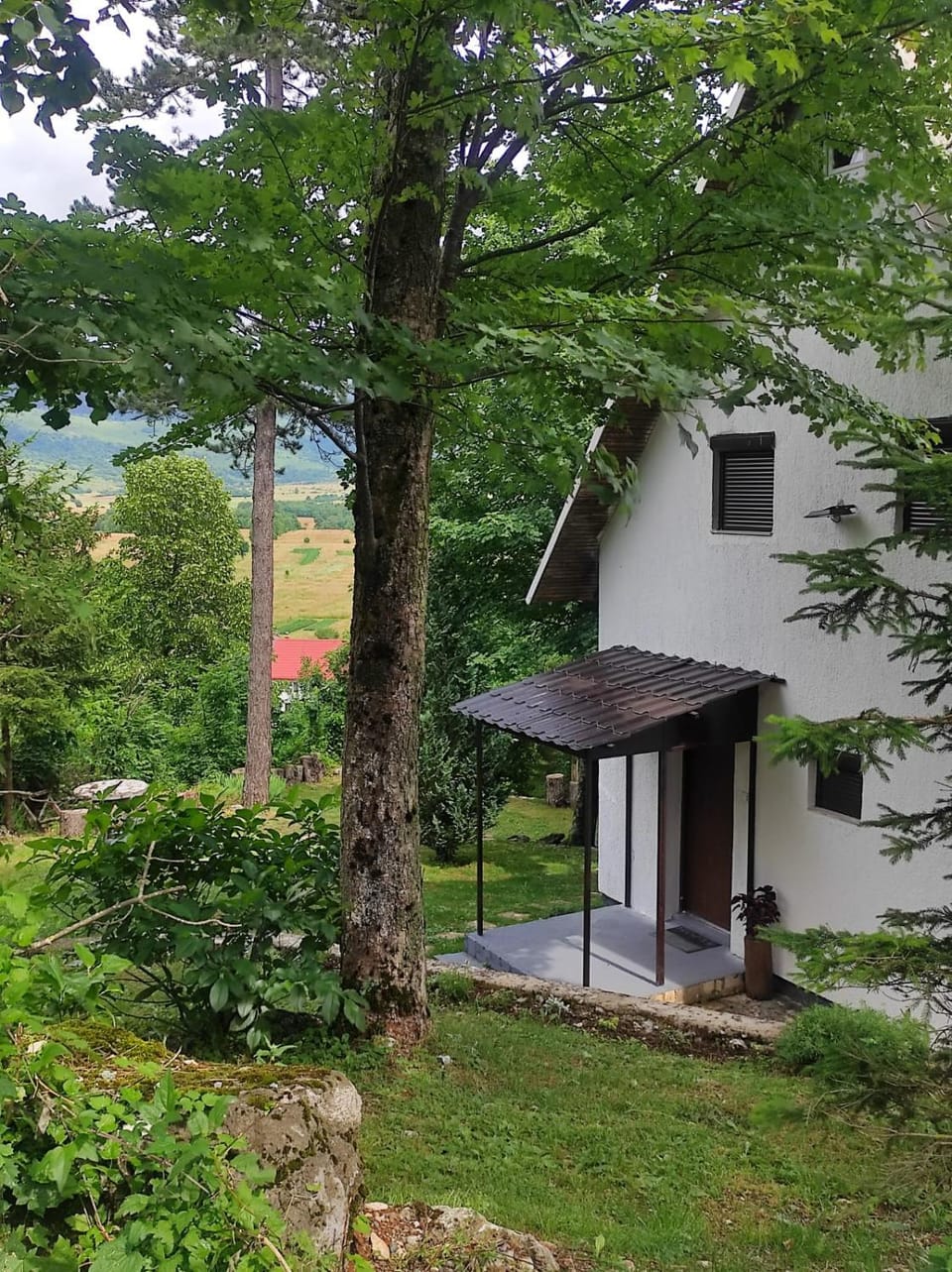 Kuća za odmor Iva House in Primorje-Gorski Kotar County