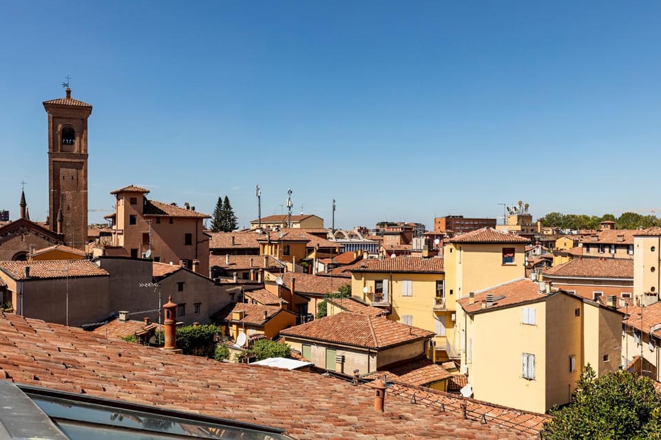 City view