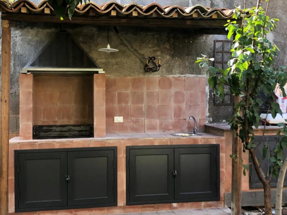 BBQ facilities