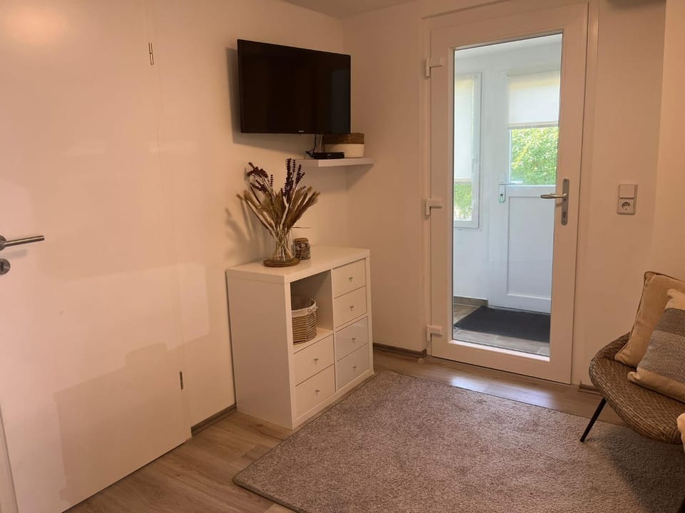 Ferienwohnung zum kleinen Obstgarten Apartment in Mecklenburg-Vorpommern, Germany